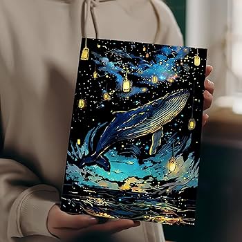 スクラッチアート まとめ売り sora Amazon | スクラッチアート 29.5*21cm 4枚入り スクラッチ