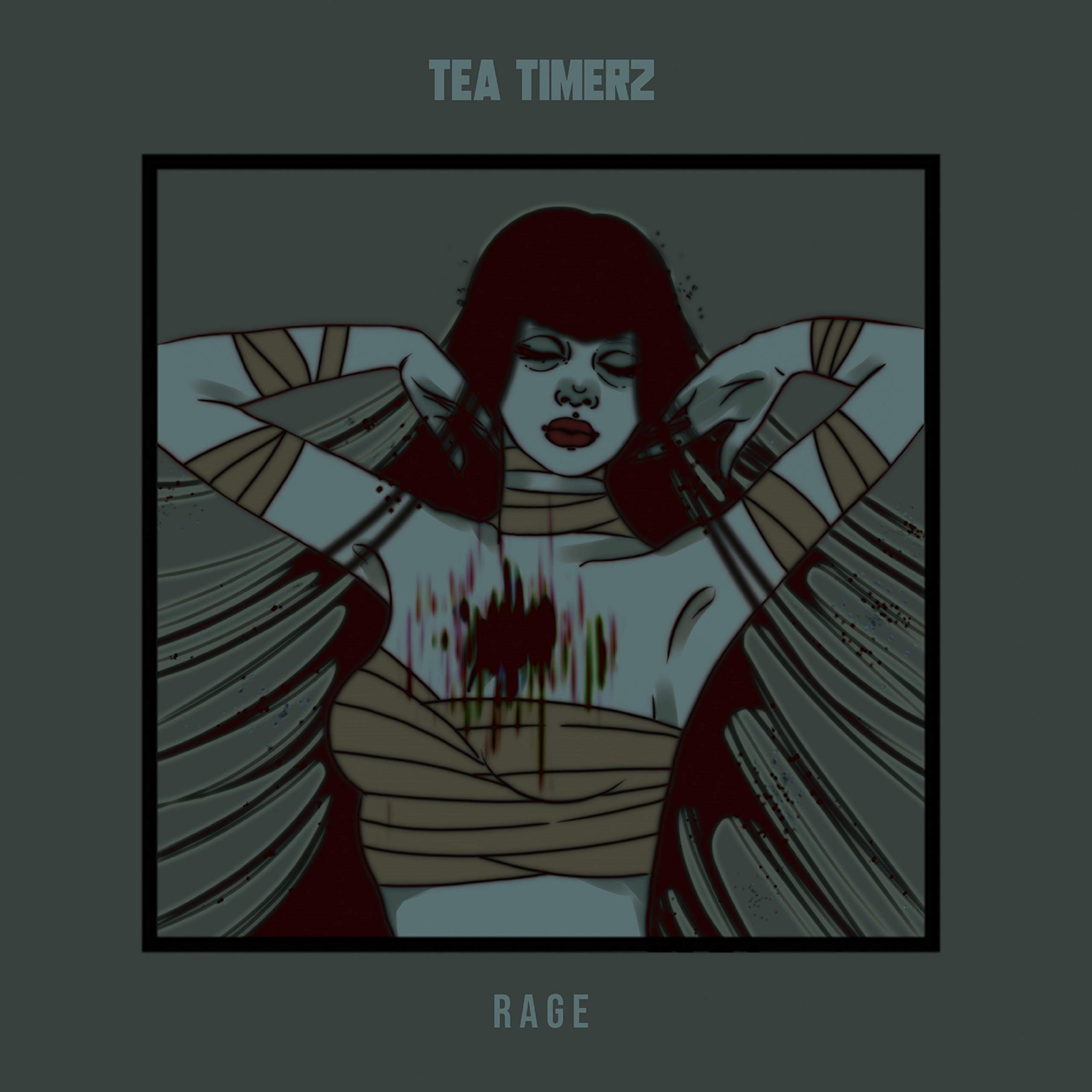 Tea Timerz