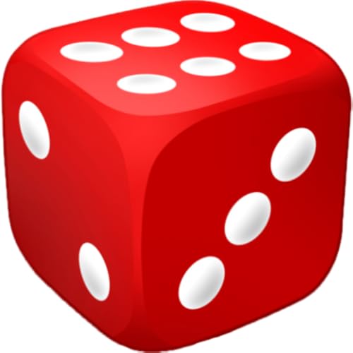 3D Dice
