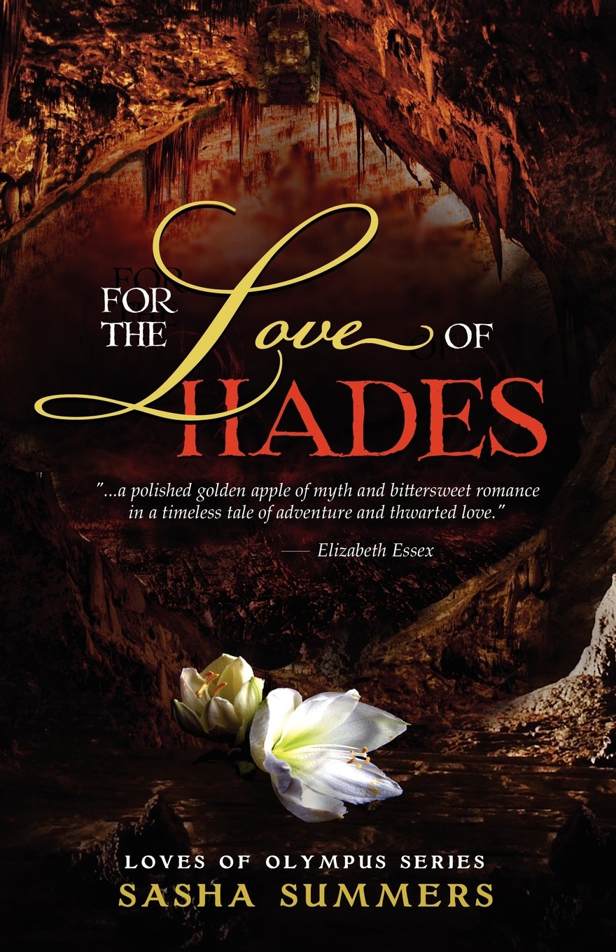 Buy For the Love of Hades — BookShops.in