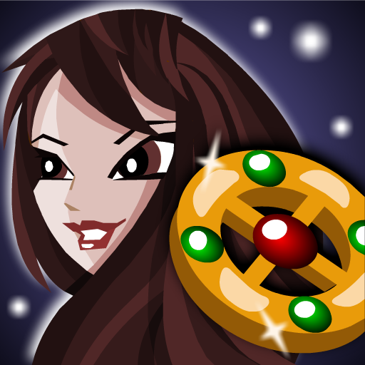Adventures of Veronica Wright - Escape from the Present