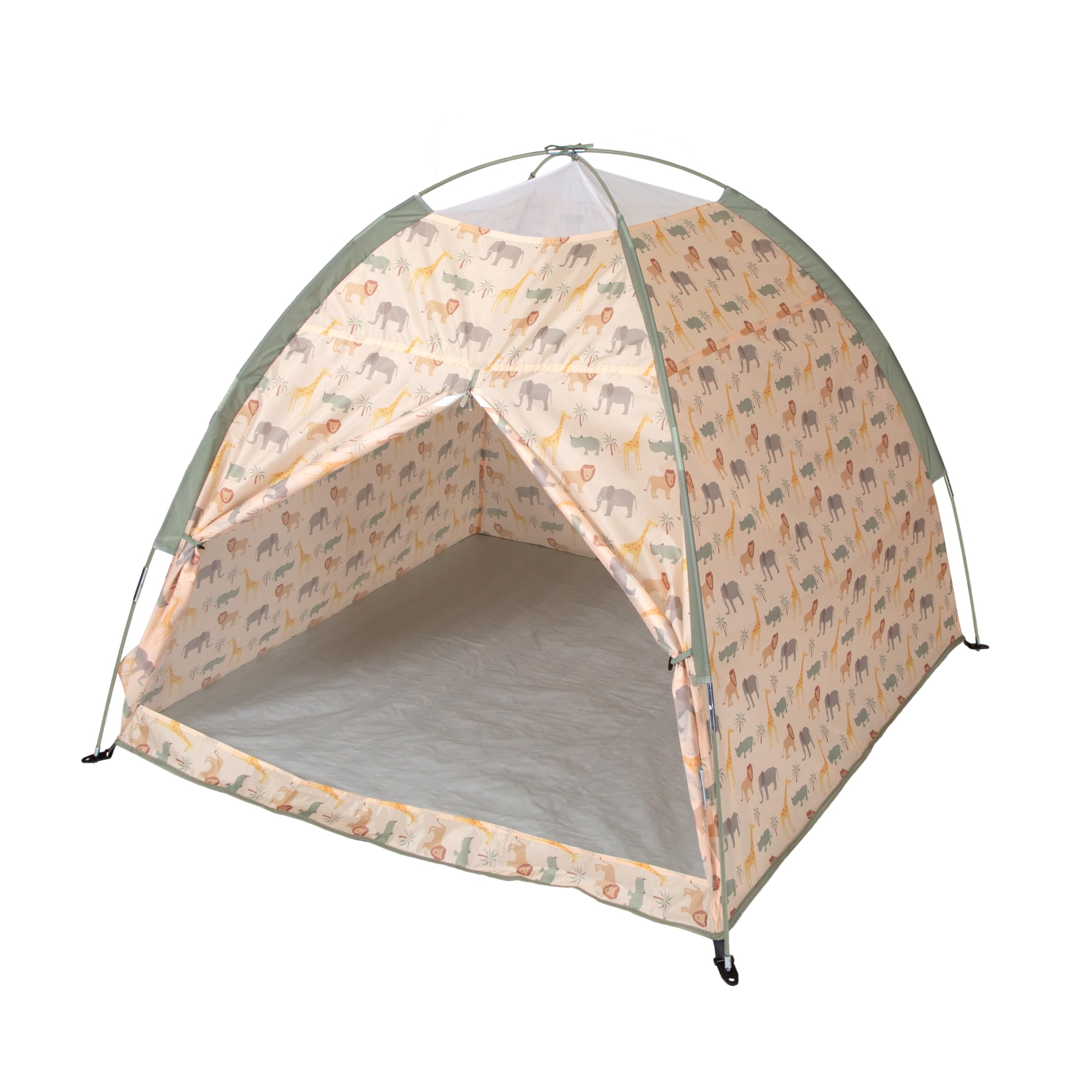Pacific Play Tents Jungle Friends Play Tent 20223