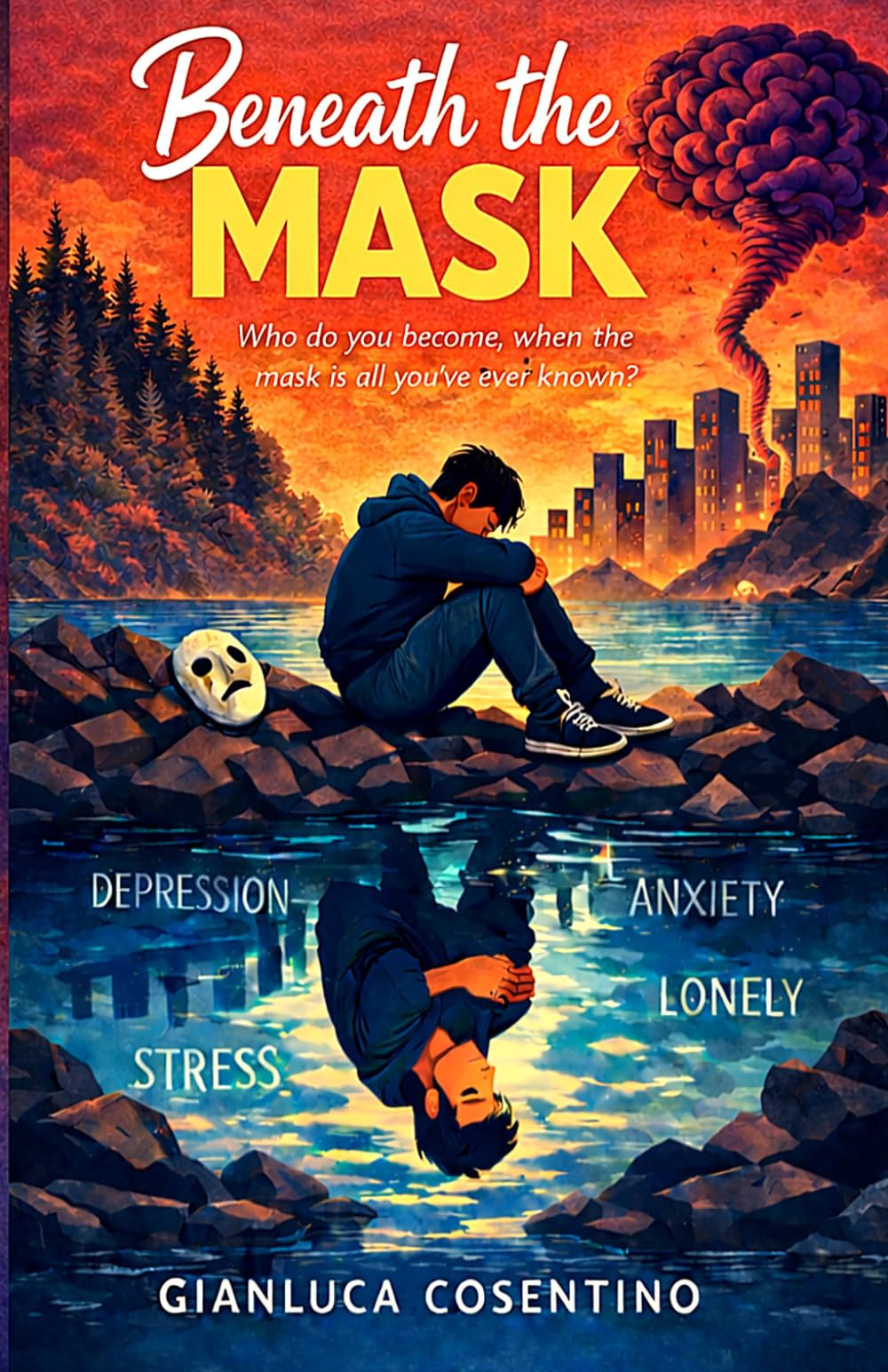 Beneath the Mask