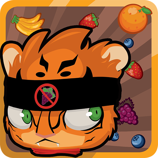 Fruits Dash Epic App on Amazon Appstore