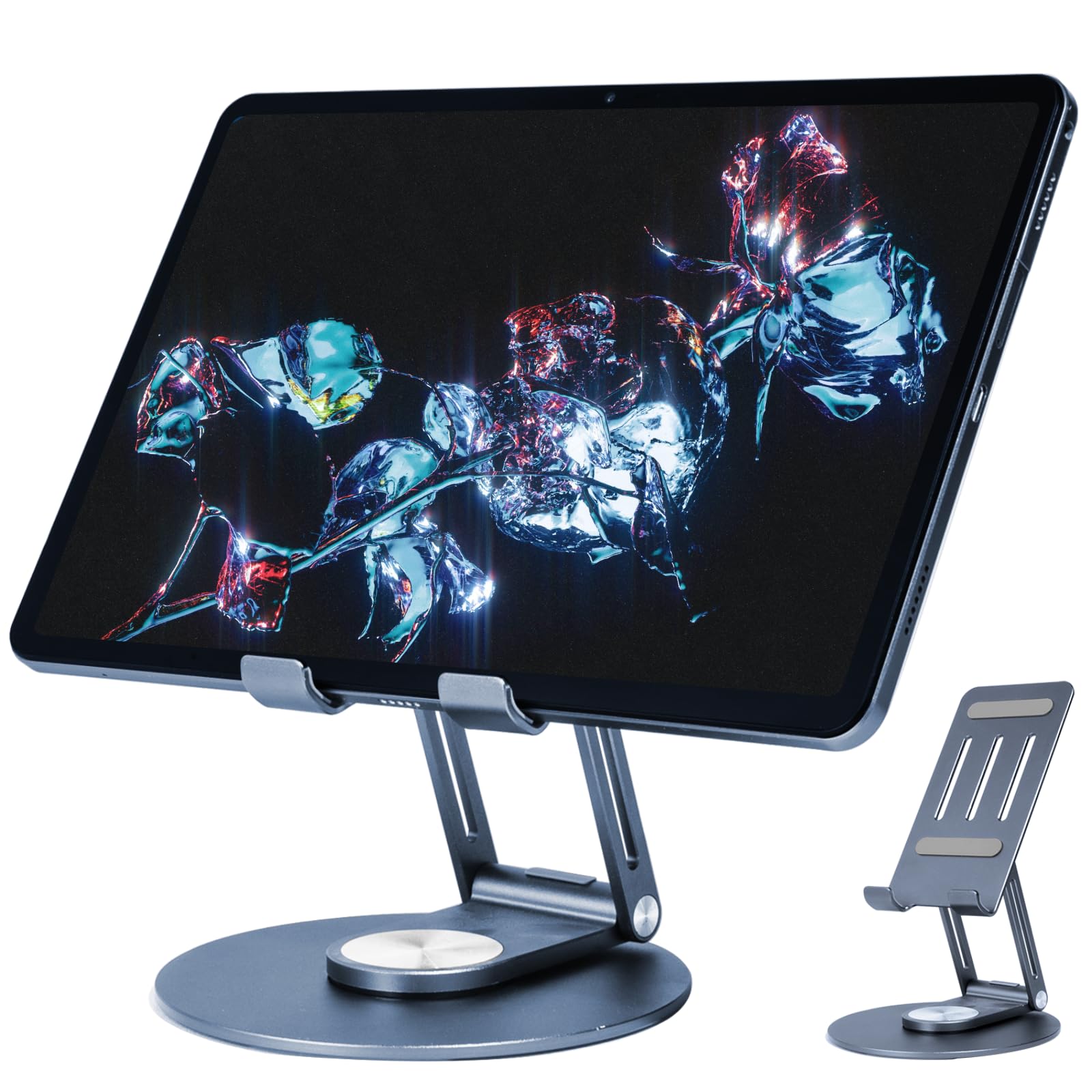 DOOGEETablet/Mobile Phones Stand, Multi-angle swivel Tablet/Smartphone Stand, Adjustable Tablet/smartphone Stand T20 MINI/T20 MINI PRO