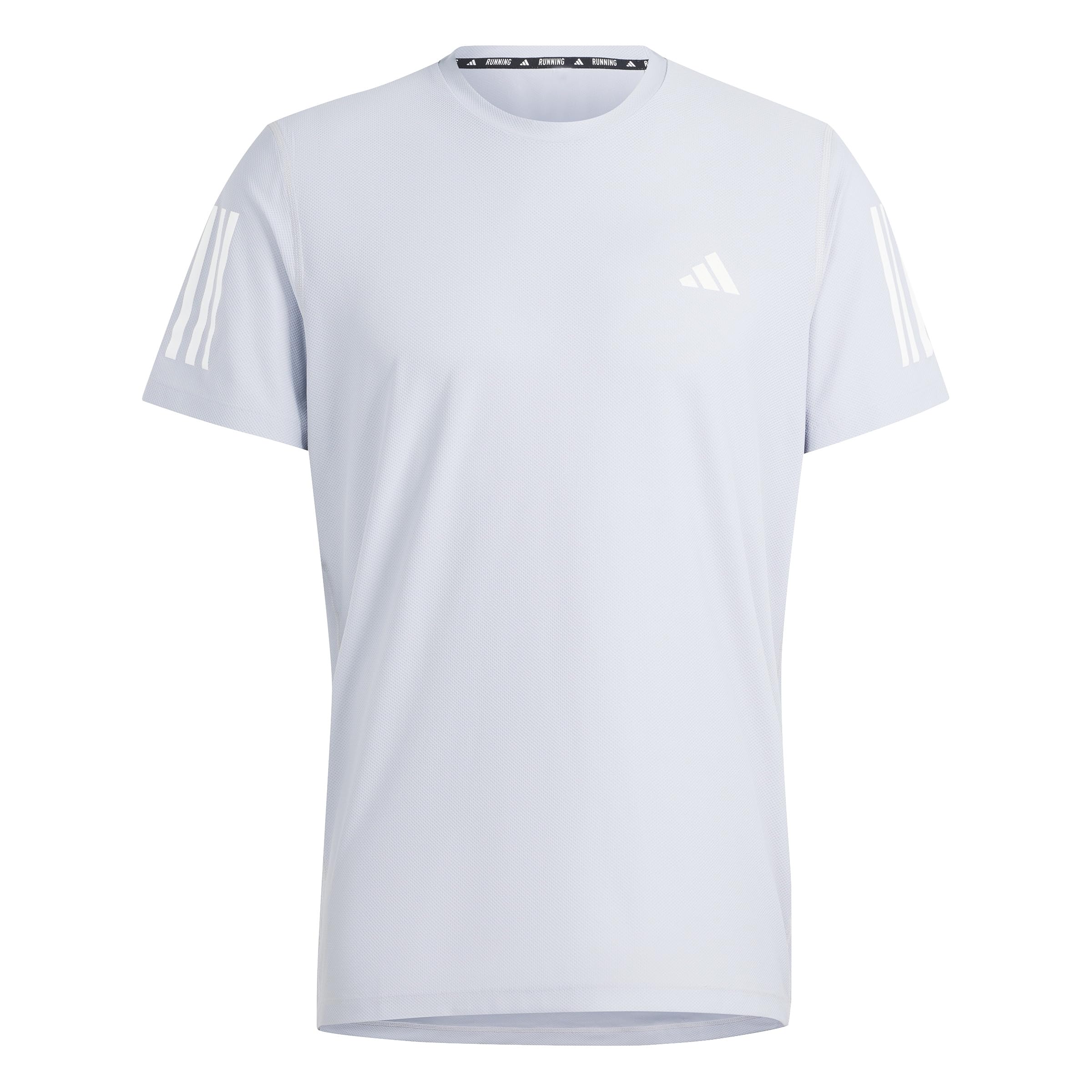 adidas Men's Own The Run T-Shirt — view 118