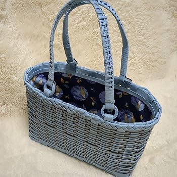 確認用 クラフトバンド かごバスケット 74fc2ddb2709b2e1fe97414ad358b9