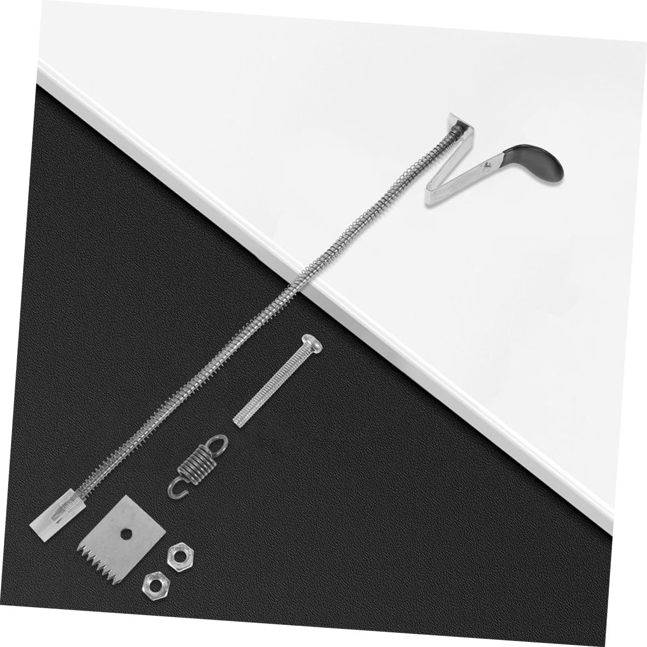 TOYANDONA 6 Set Accessori per Macchina Legatrice Kit Strumenti per Legare Piante con Lame e Parti Ricambio per Cetrioli Utensili Pratici per Giardinaggio e Potatura