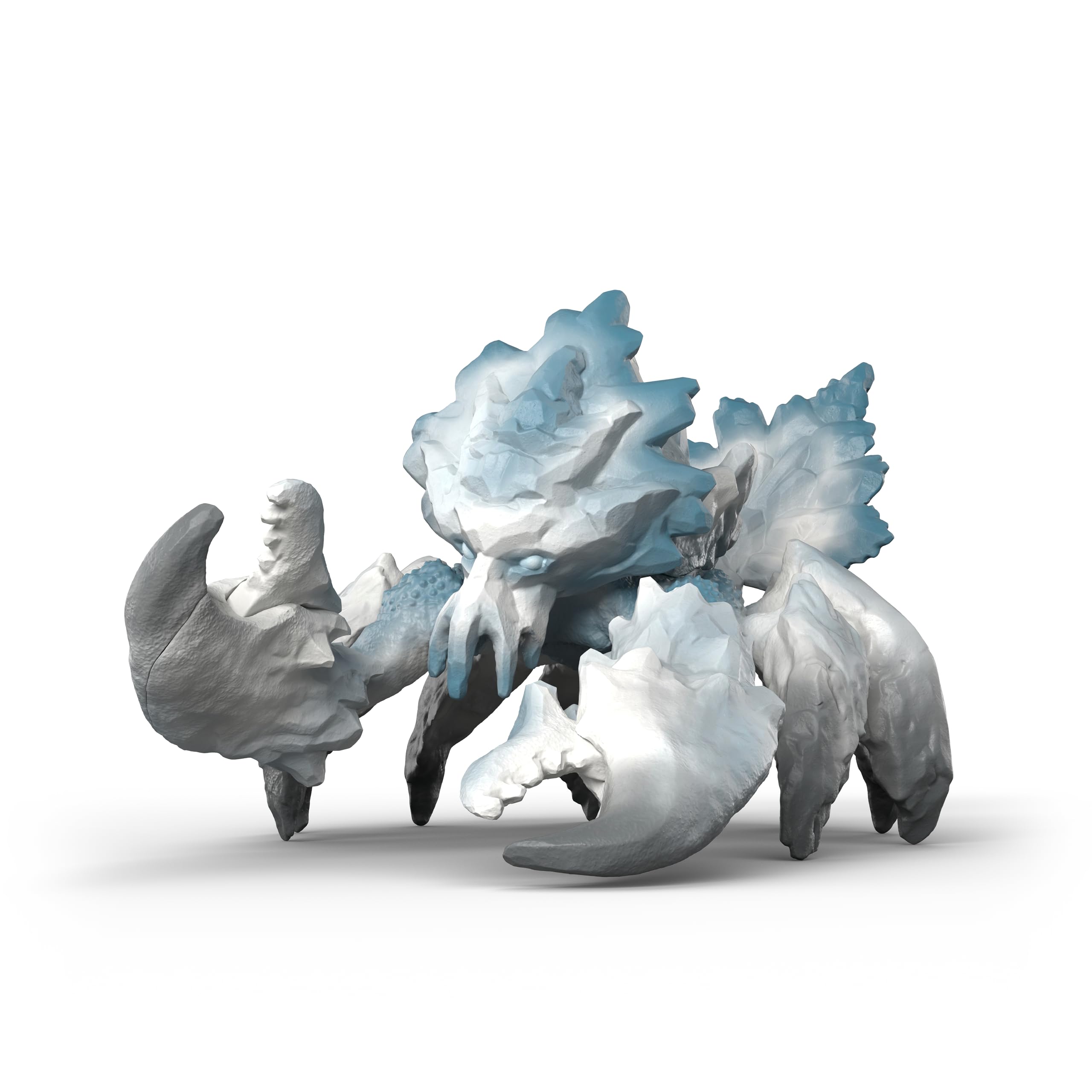 Schleich ELDRADOR® CREATURES | Ice Crab 70838