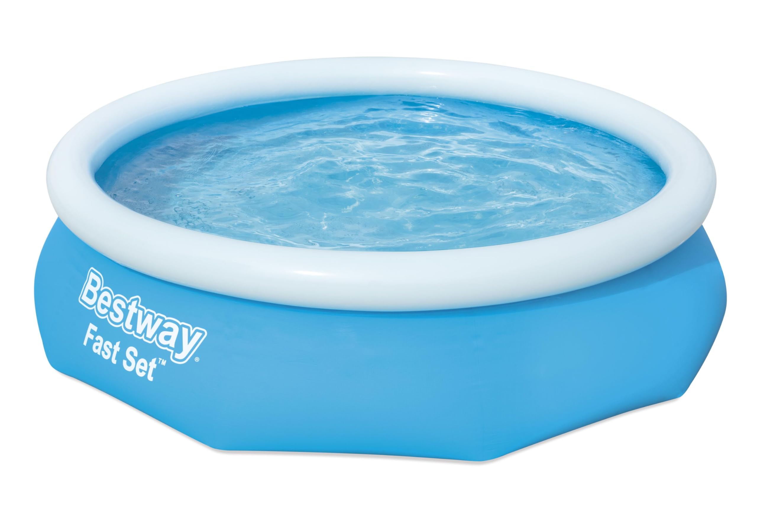 Bestway Fast Set™ 10' X 30"/3.05M X 76Cm Pool Set