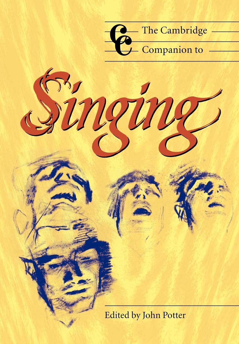 The Cambridge Companion to Singing Potter Paperback Cambridge University Press