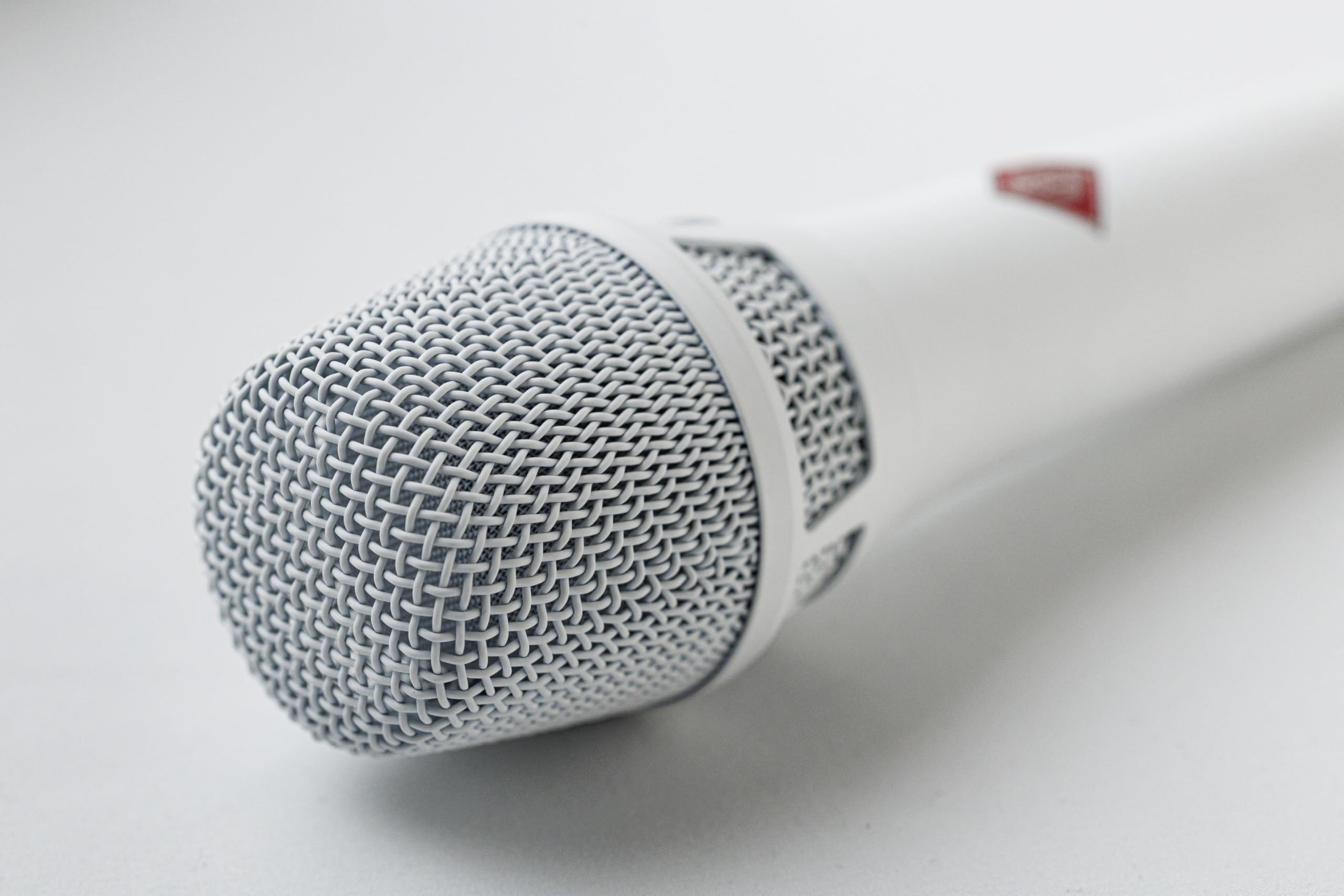 秘伝！Neumann KMS105 真贋鑑定法 ノイマン 超危険な4世代目出現！ 秘伝！Neumann KMS105 真贋鑑定法 ノイマン 超危険な4世代目出現