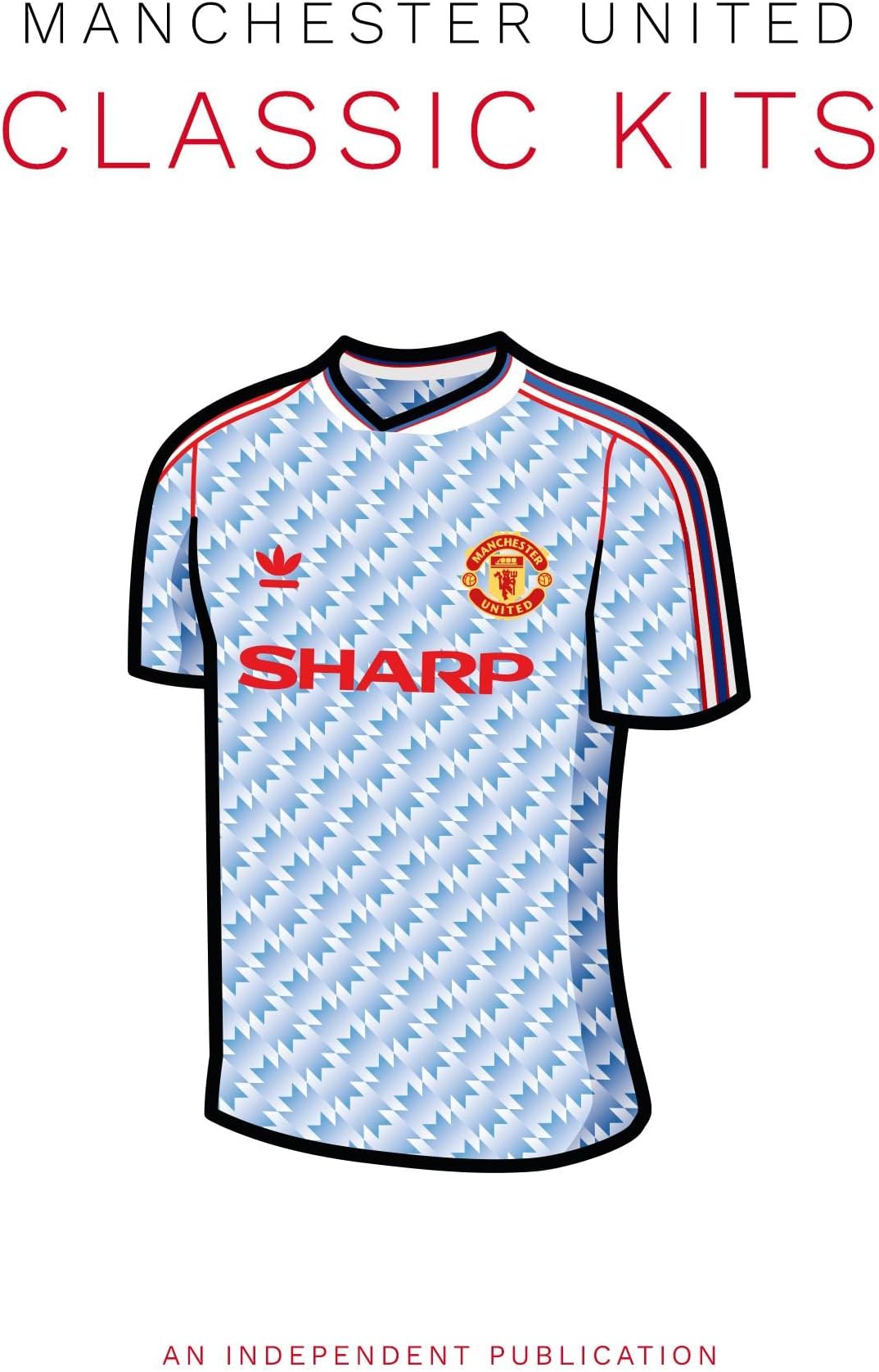 Manchester United Classic Kits
