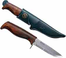ジョン HELLE Blafjell Helle Blafjell Hunting Knife 5-1/8
