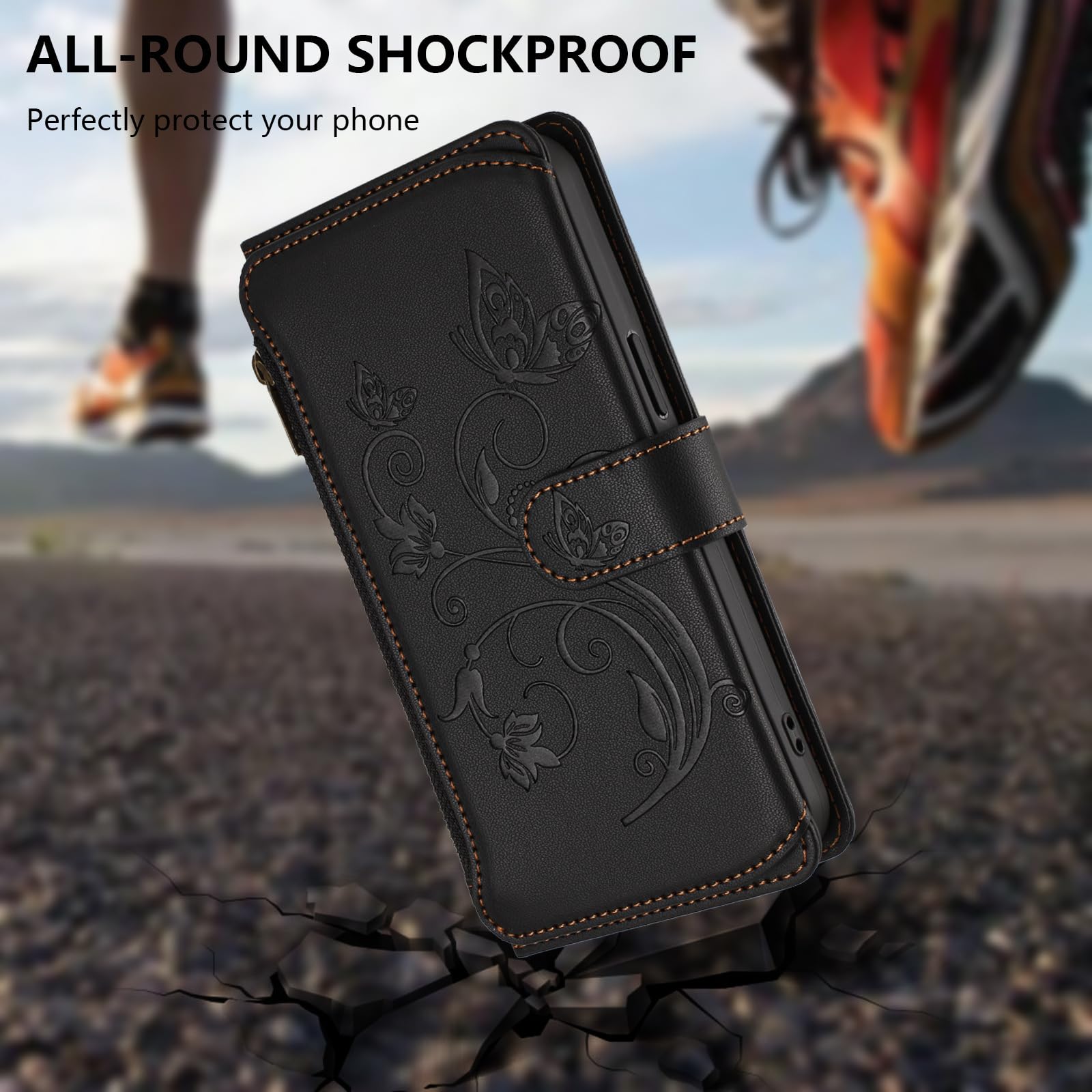 Phone Cover Compatible with ZTE Nubia P7 Pro 5G,Compatible with