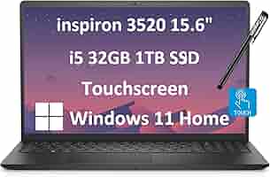 DELL ノートPC NI55-EHHBS Inspiron15 3520 DELL Inspiron 15 3520 NI55-EHHBB [ 15.6in | FHD | Core i5
