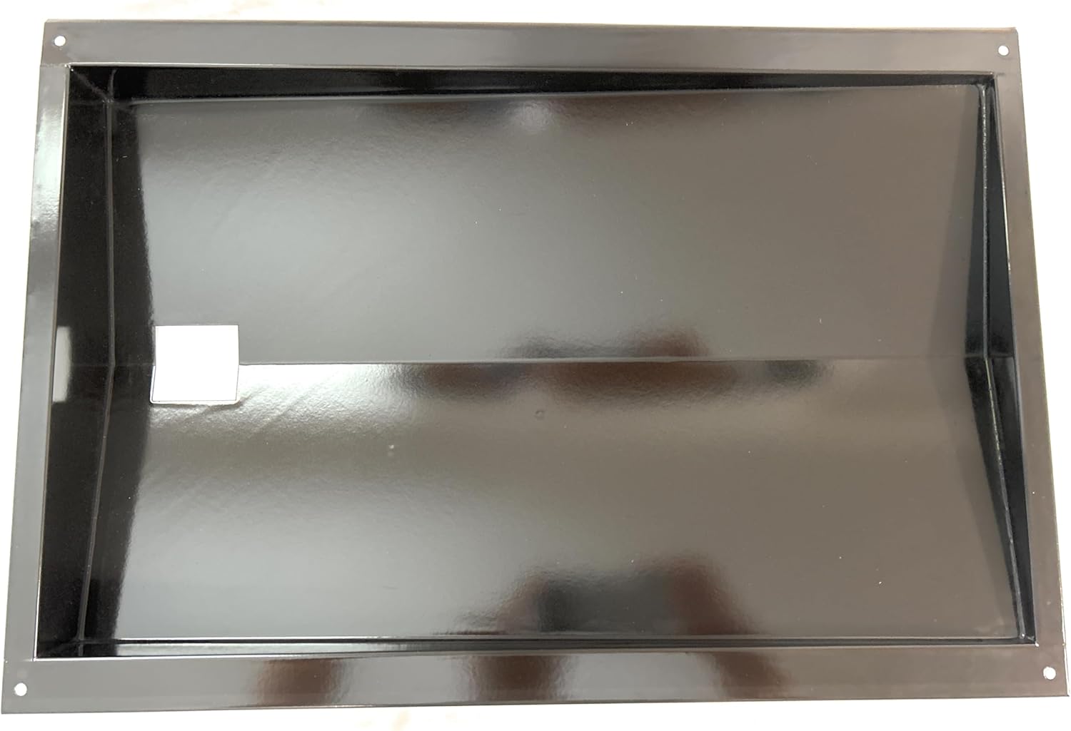 Aftermarket BBQ Grill Bottom Tray for Weber Genesis Replaces Part # 67758