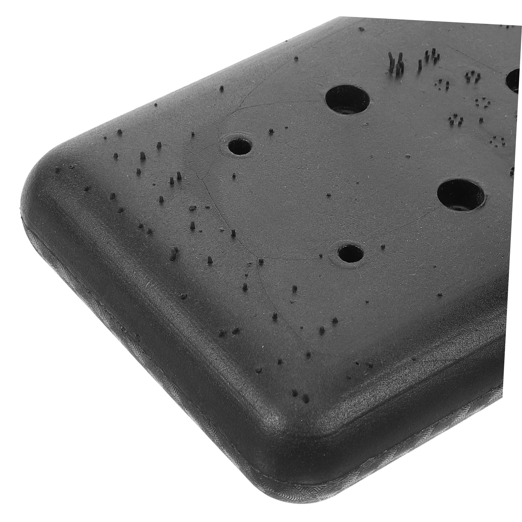 Cojín Reposacabezas para Lavabo Champú Almohada Cervical para Bañera Soporte Seguro para Lavar El Cabello Casa