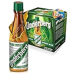 Underberg - One House Bar Pack of 12 Underberg bottles