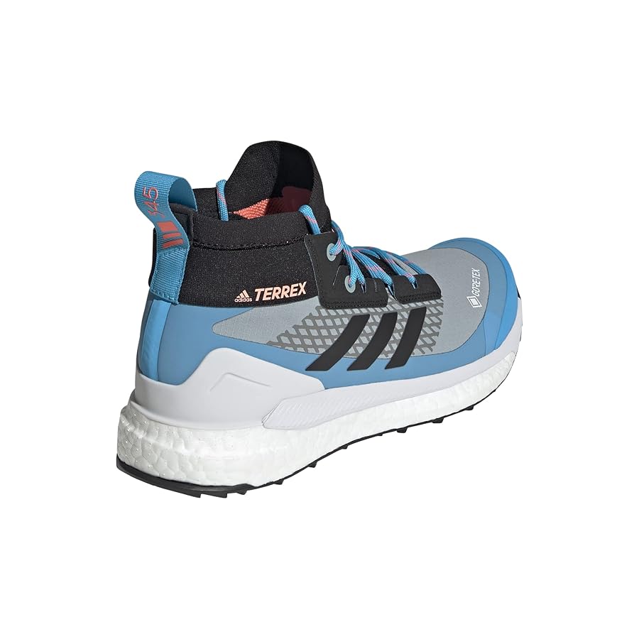 アディダスTERREXトレッキングシューズ adidas メンズ アウトドア トレイルランニングシューズ 靴