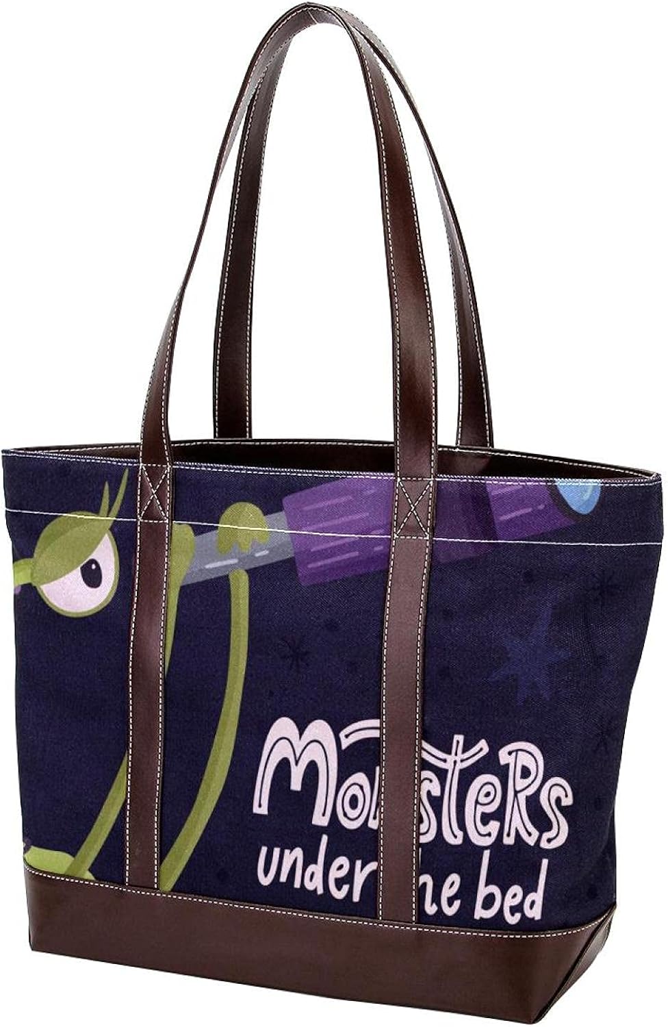 NaiiaN Geldbörse Shopping Light Weight Strap für Mutter Frauen Mädchen