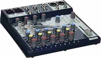Soundcraft ミキサー ミキサー Soundcraft