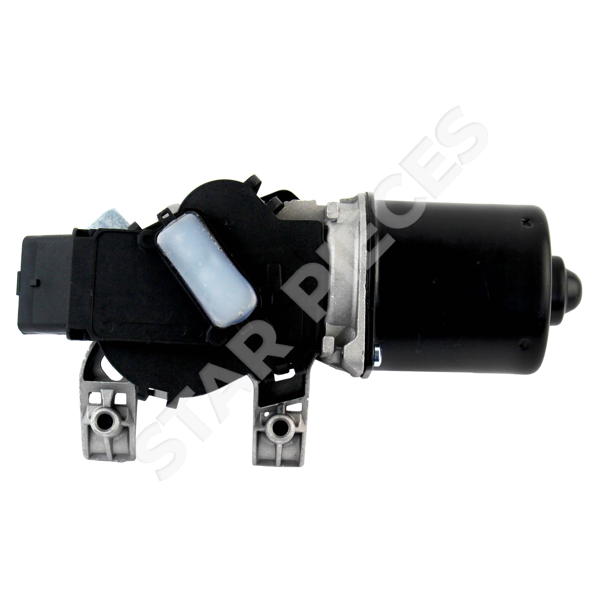 Motor limpiaparabrisas compatible para Nissan Qashqai y Qashqai +2 (2007-2013) 28800JD900