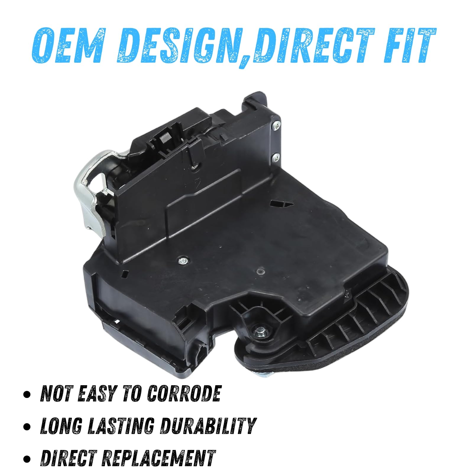 Amazon.com: Boxonly No.13516685 Front Right Passenger Side Door