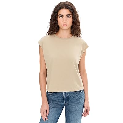 Madewell Northside Vintage Muscle Tank Top Women