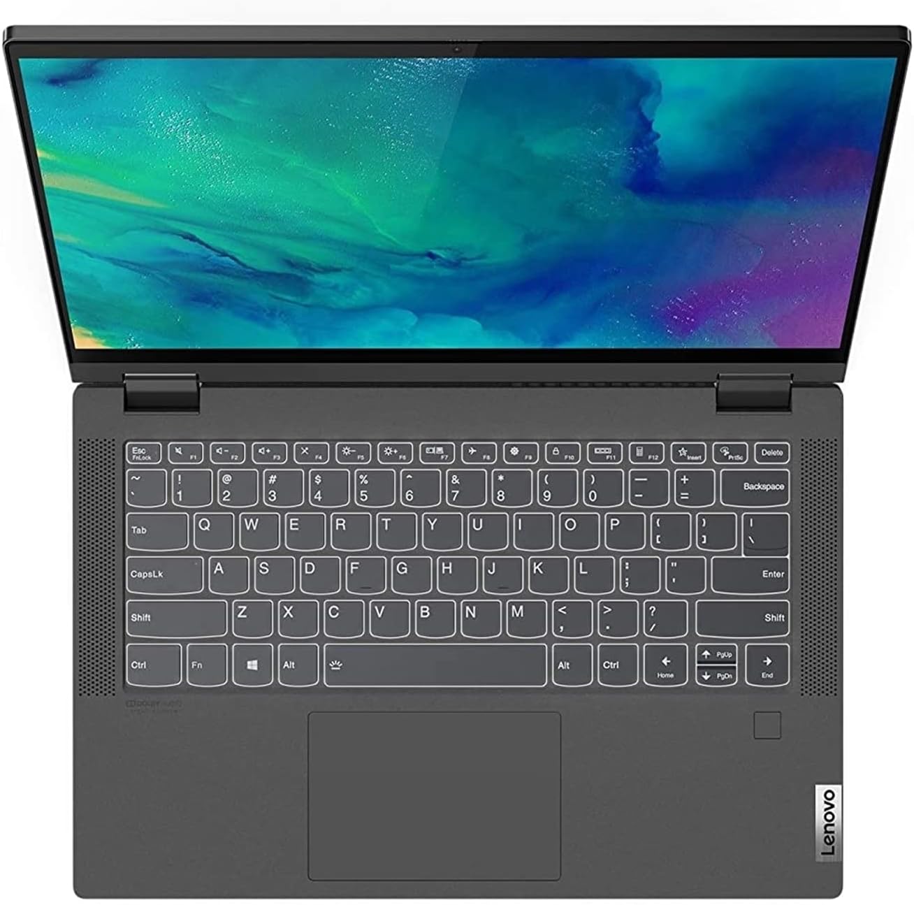 Lenovo Flex 14ITL05 Touch, 16GB RAM, 512GB SSD, Zimbabwe Ubuy