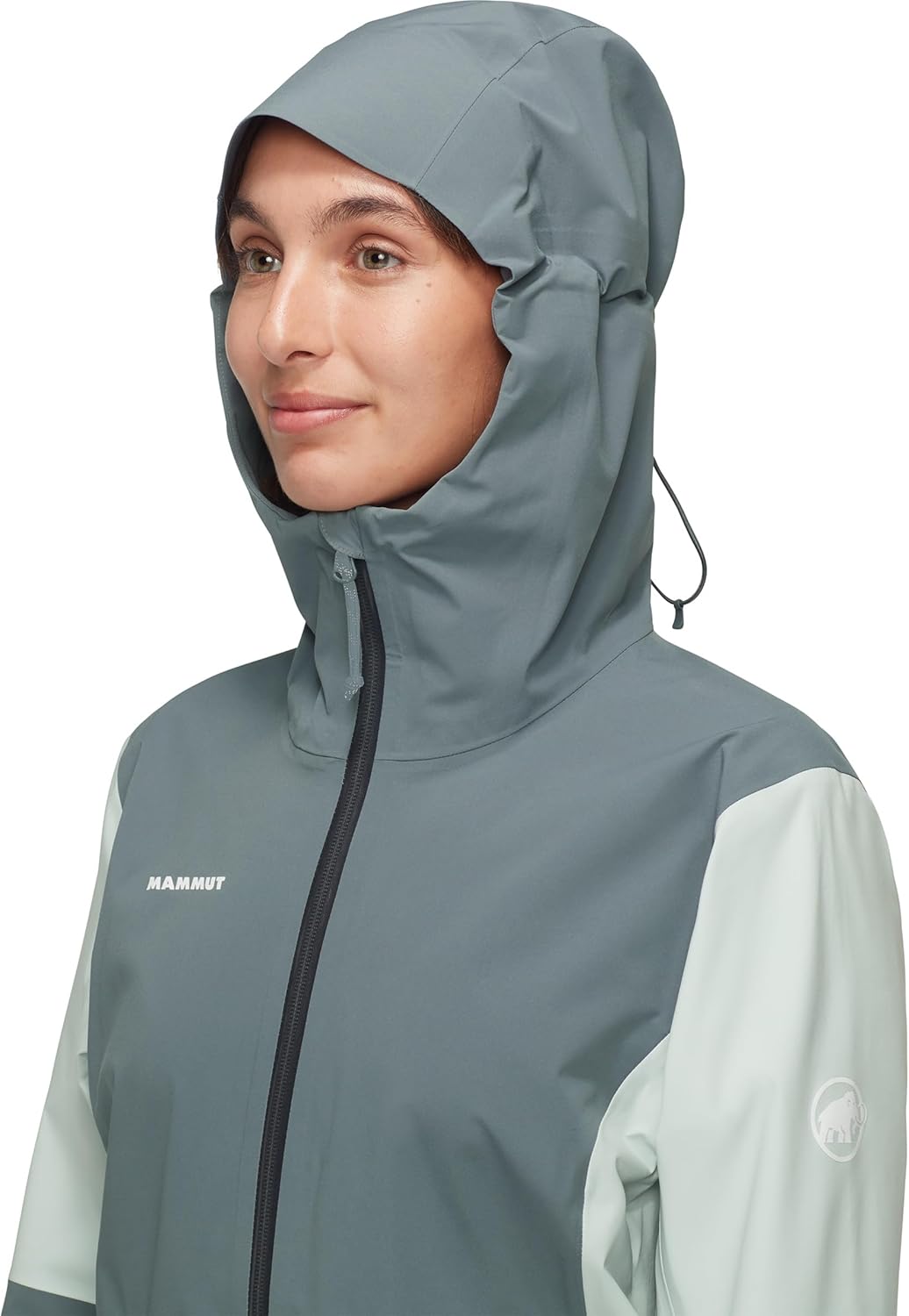 Mammut, Linard Guide HS Hooded Jacket - Women's