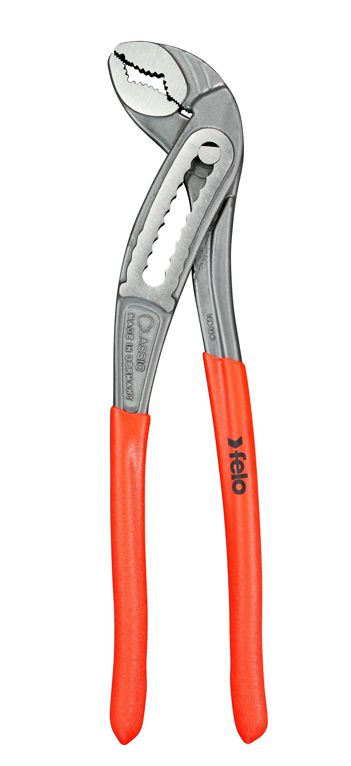 Tenaza bomba agua 240 mm Felo pince multiprise réglable