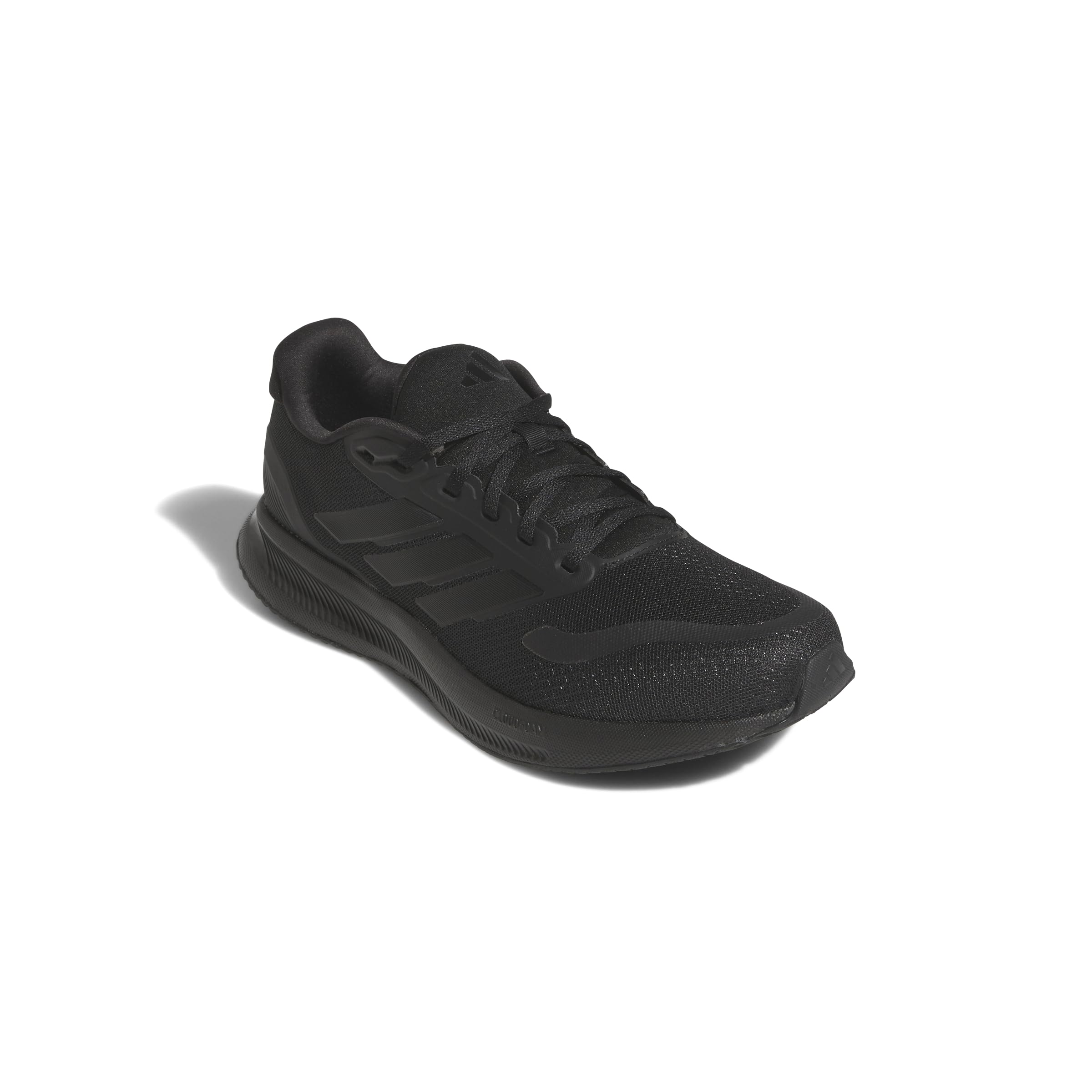 adidas Performance RUNFALCON 5 WIDE Laufschuh weit geschnitten – Bild 3