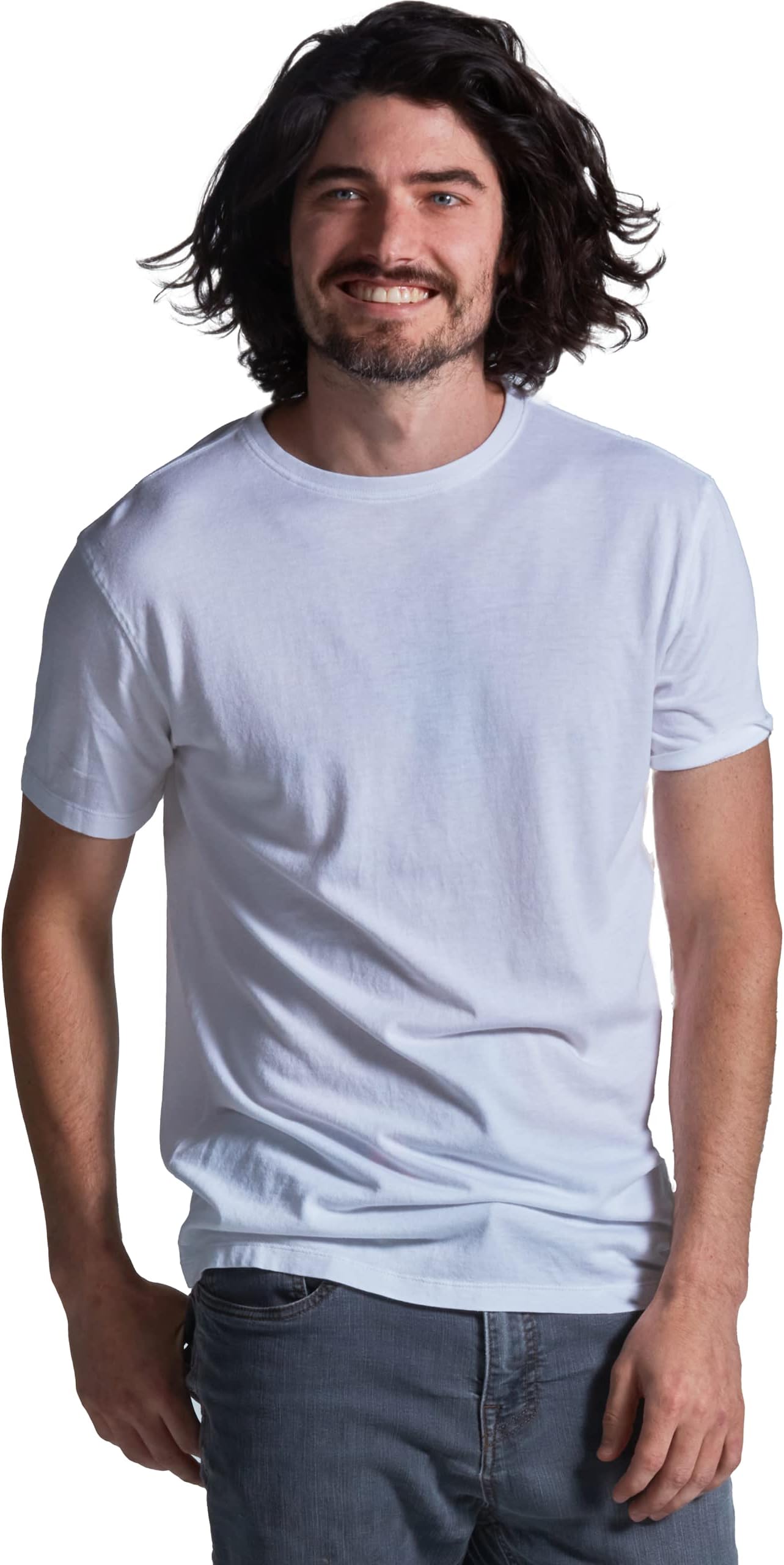 ONNO Men's Bamboo T-Shirt