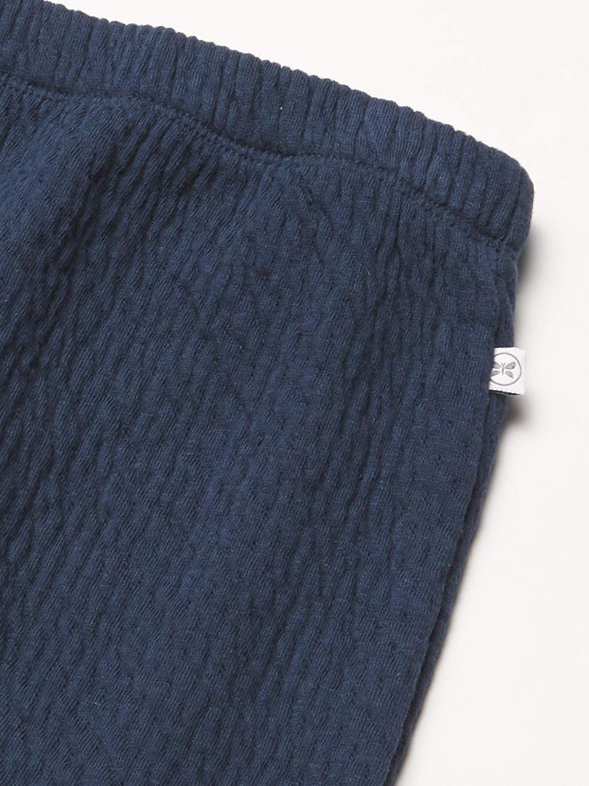 The Honest Company Pantalones Unisex-bebé