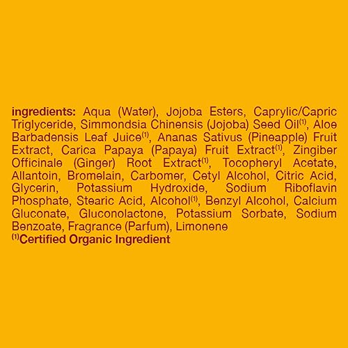 Miniatura 9 de Alba Botanica Face Scrub 4onza