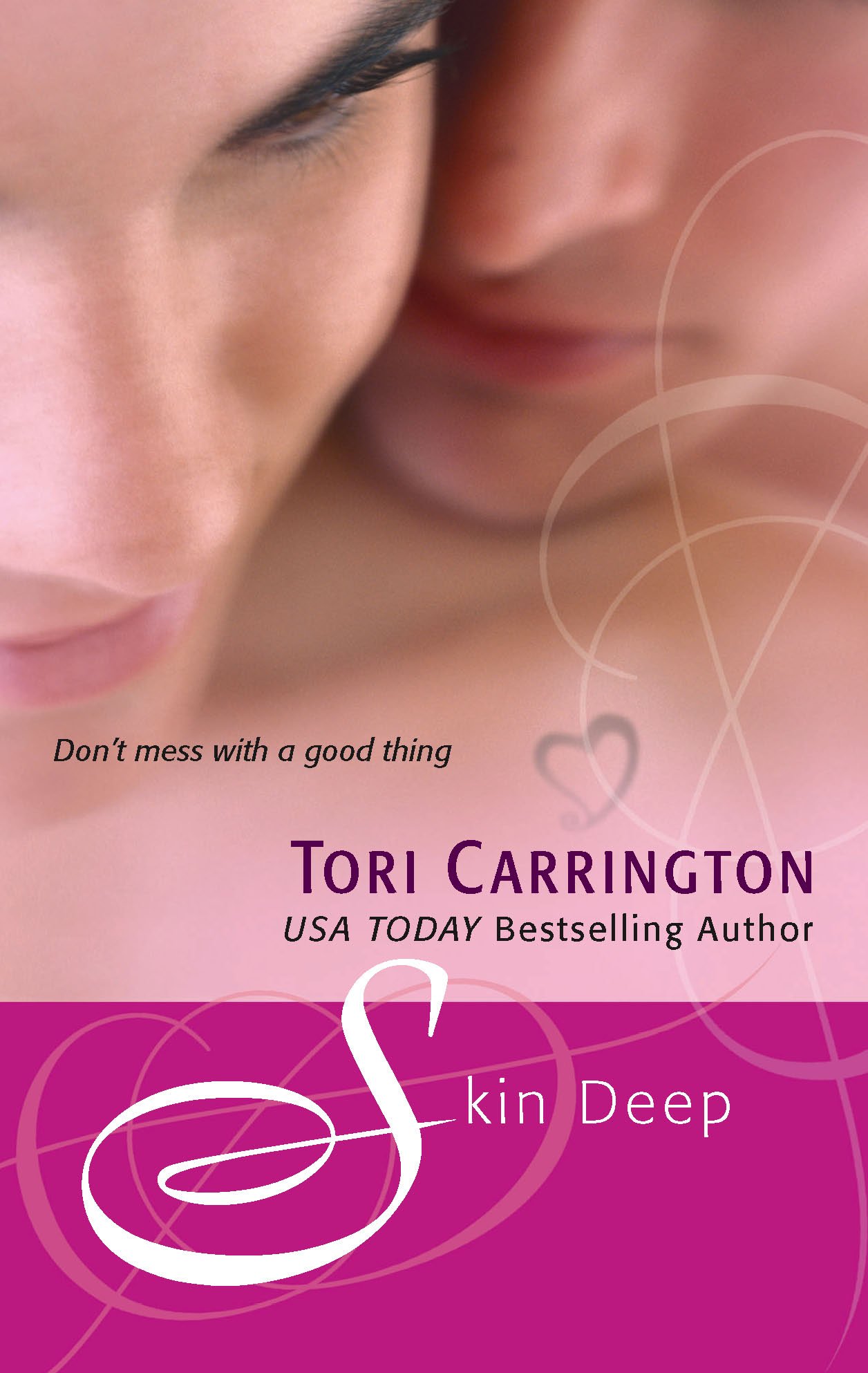 Buy Skin Deep — BookShops.in