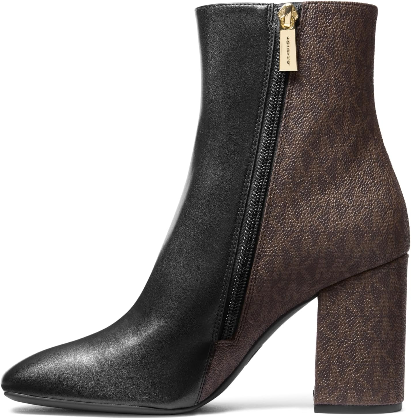 Michael Kors womens Hazel Flex Bootie - Image 3