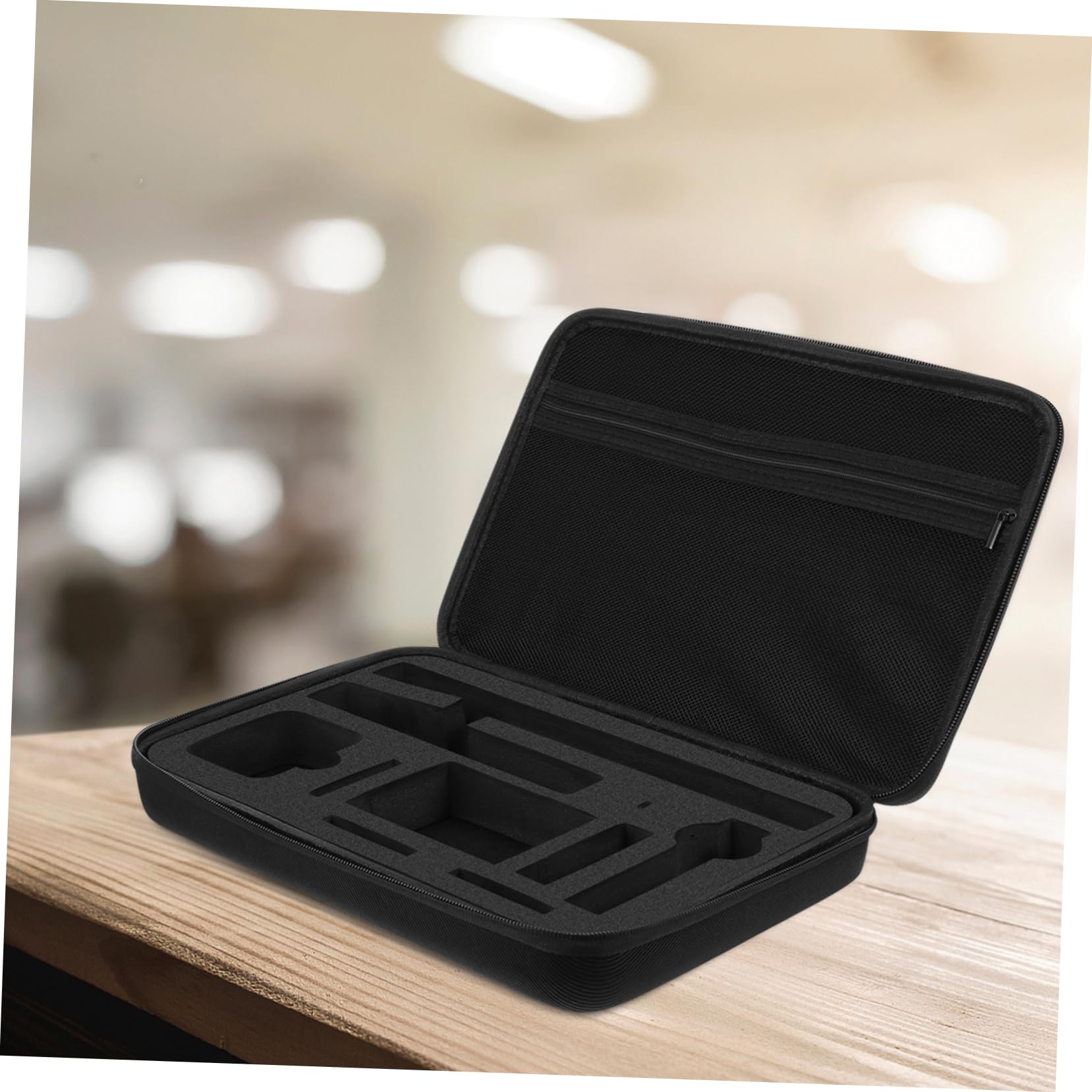 Borsa Fotografica Macchina Fotografica Impermeabile Custodia Per Fotocamera Resistente All'Acqua Supporto Per Fotocamera Accessori Sportivi Valigia Impermeabile Decalcomania Per