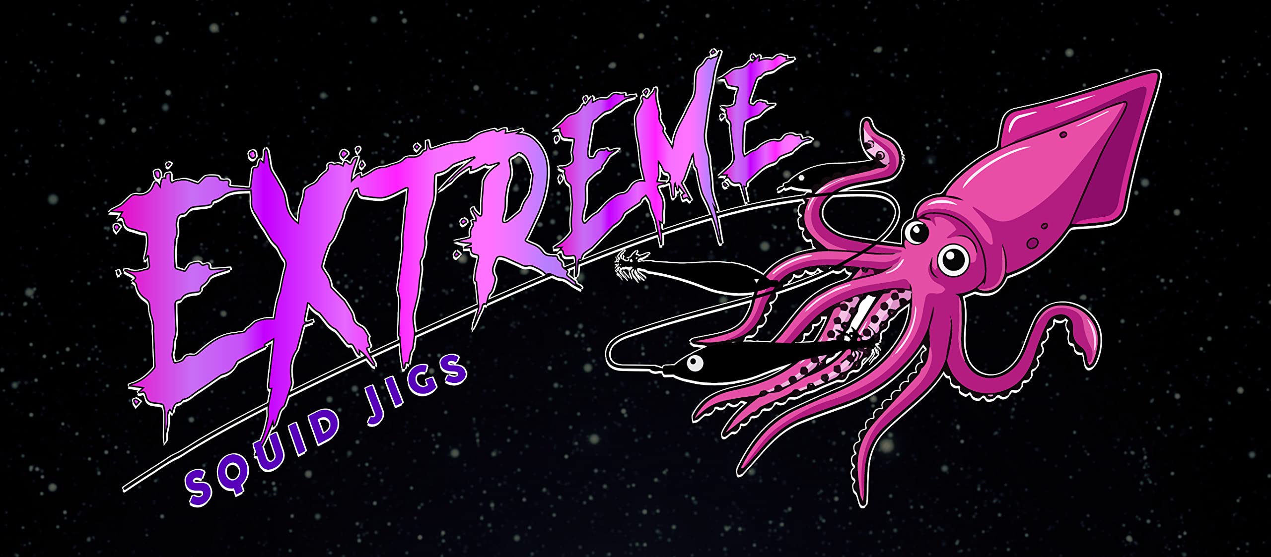 Totanara Extreme Squid Jig - Esca Per Calamari Col. Whitemarble - Foto 4