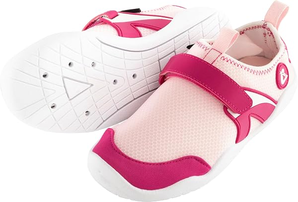 CRESSI Lunar Shoes - Scarpetta Junior Ideale per Esplorare Il Mondo Acquatico, Perfetta per Avventure Estive - 1