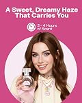 PB ParfumsBelcam Pink Dreams – Eau de Toilette for Women, Vanilla Scent Spray Perfume for Women, Long-Lasting, Sweet & Warm, Day & Night Wear and Great Gift Idea – 50mL/1.7 fl oz