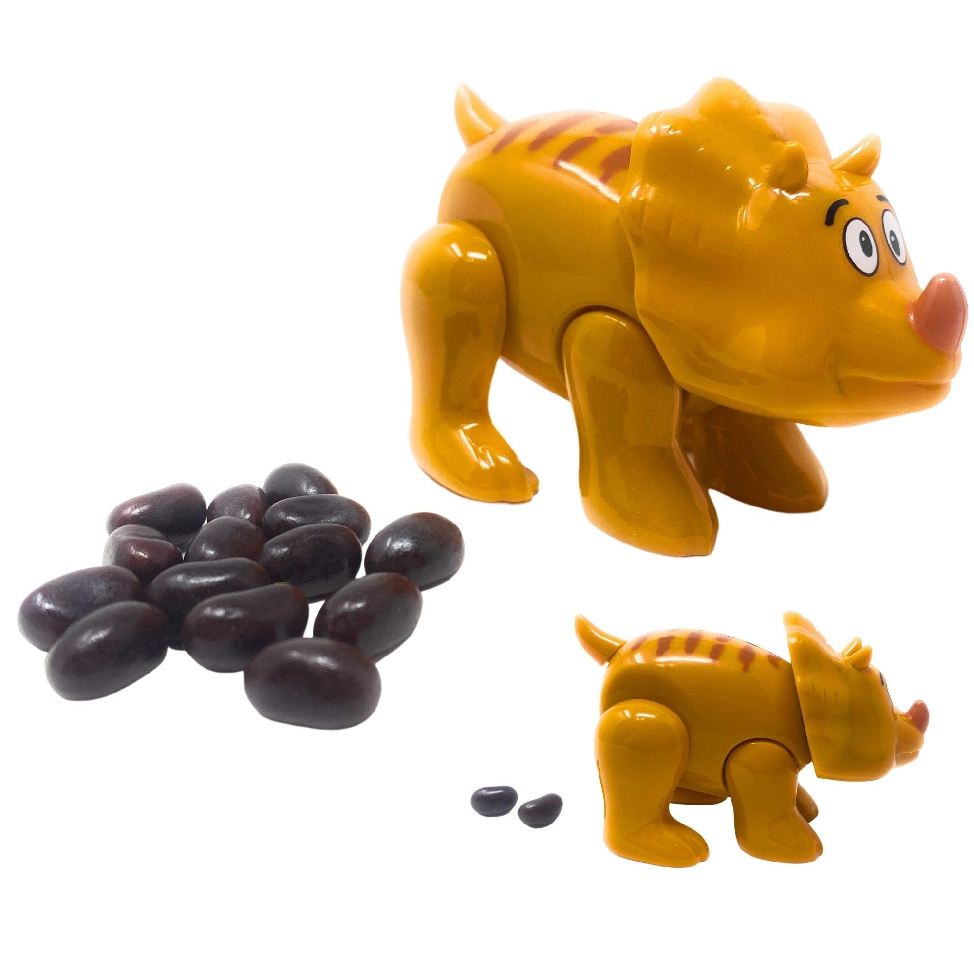 Toy Cow Poops Jelly Beans at Michael Carey blog