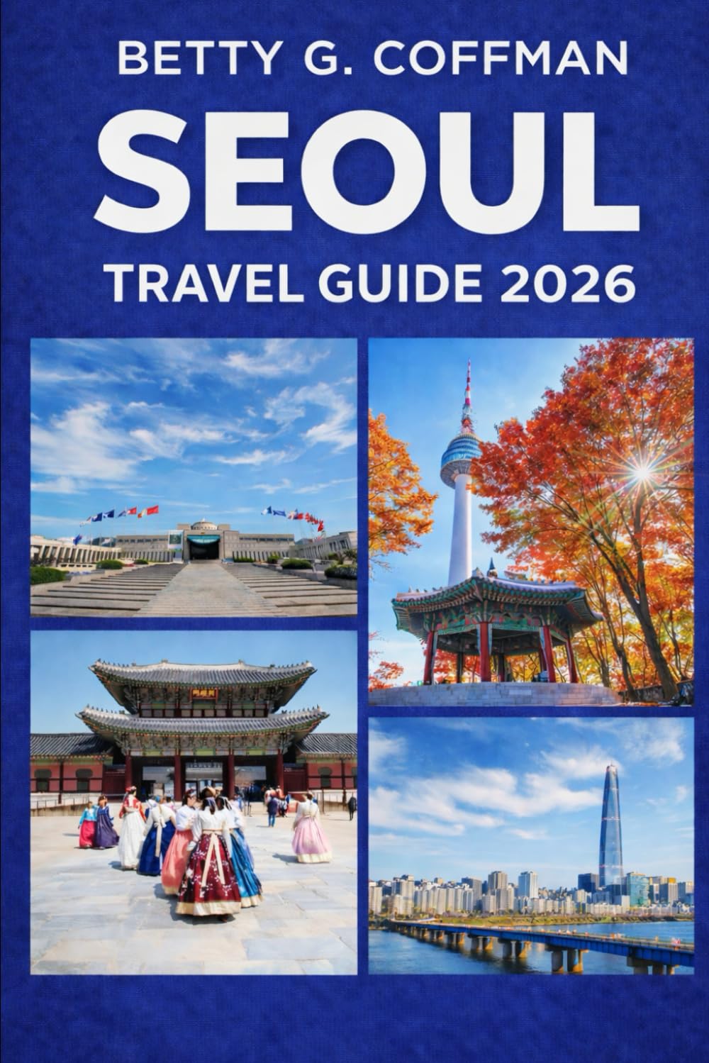 Seoul Travel Guide 2026: Insider Tips, Subway Hacks, Hidden Gems & Local Food in South Korea with Must-See Landmarks and Busan & Jeju Itineraries