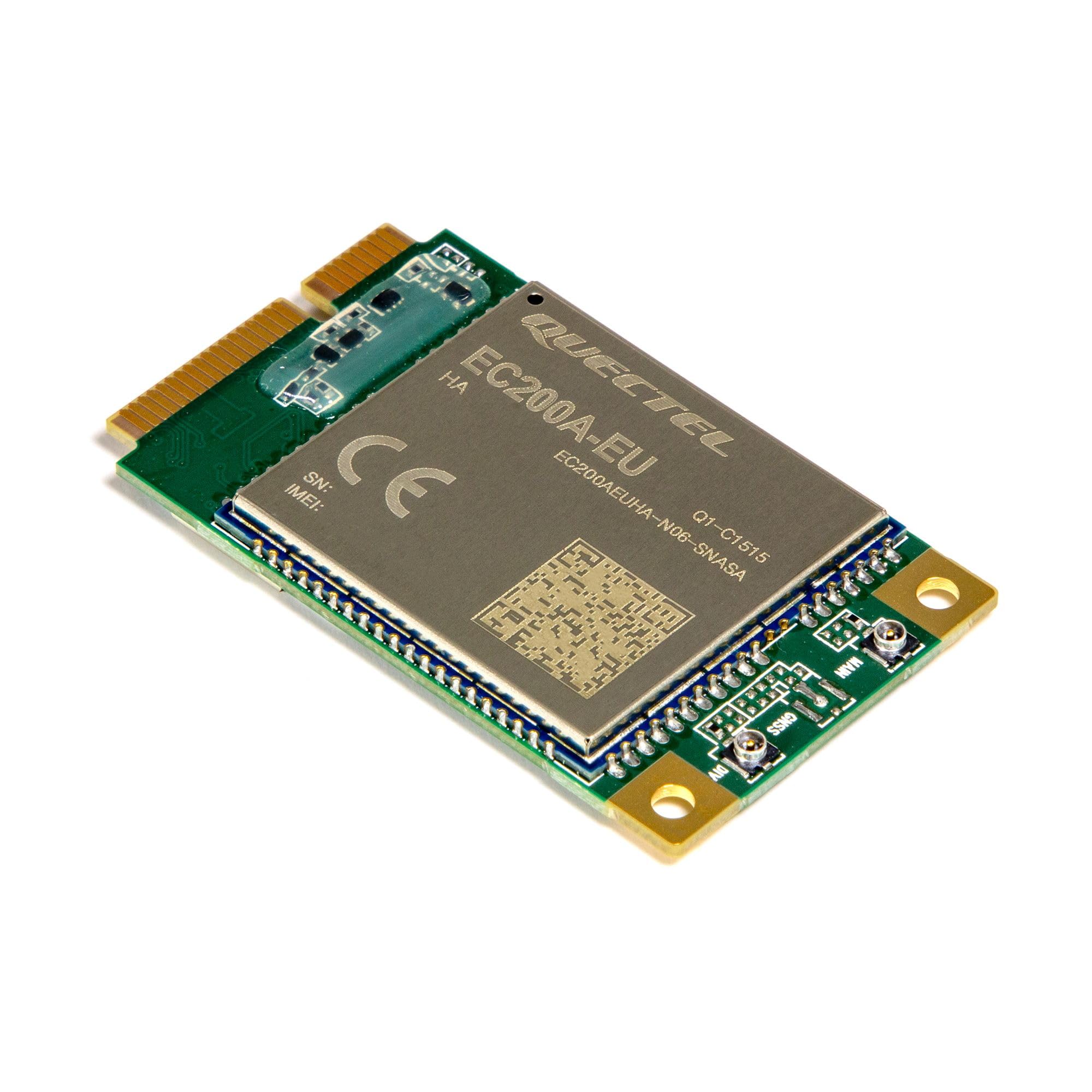 Modem Mikrotik R11eL-EC200A-EU 3G/4G PCI-e