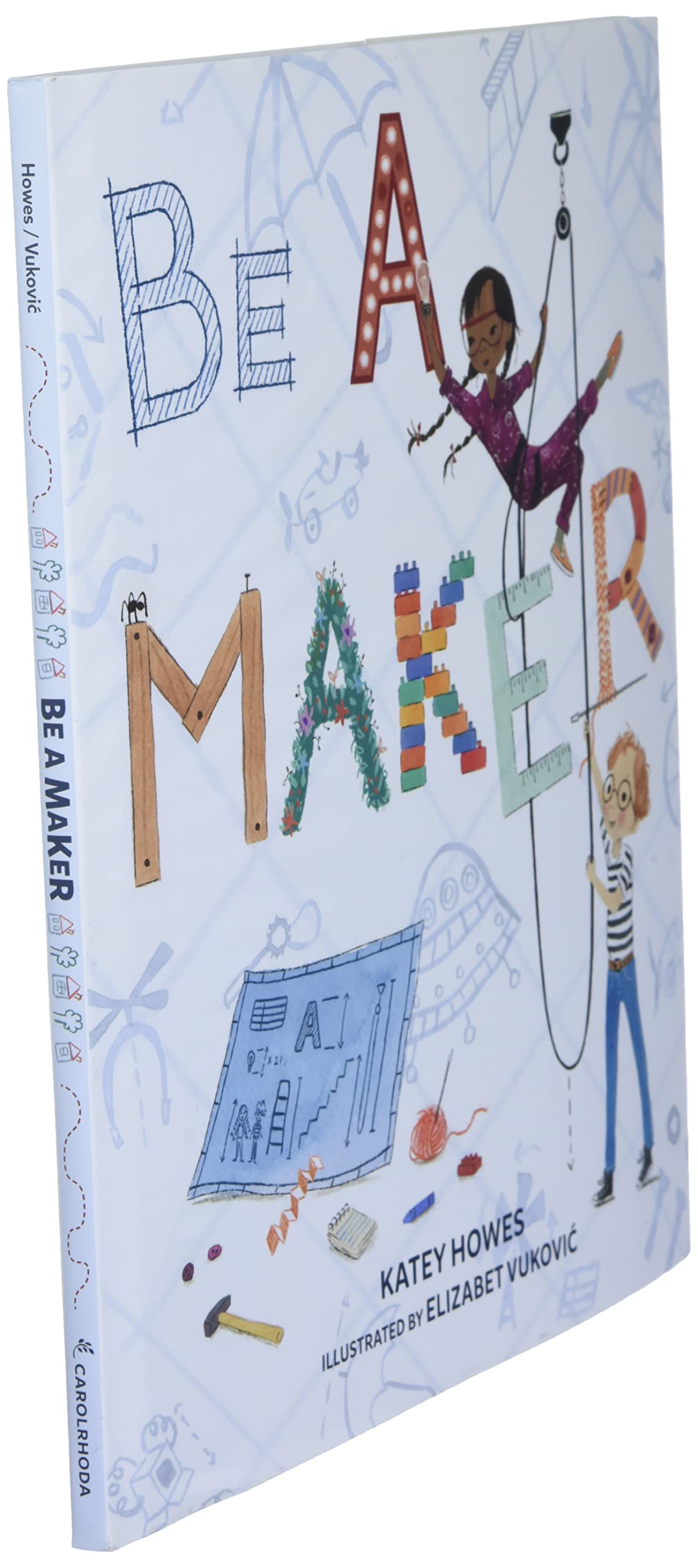 Be a Maker - Image 4