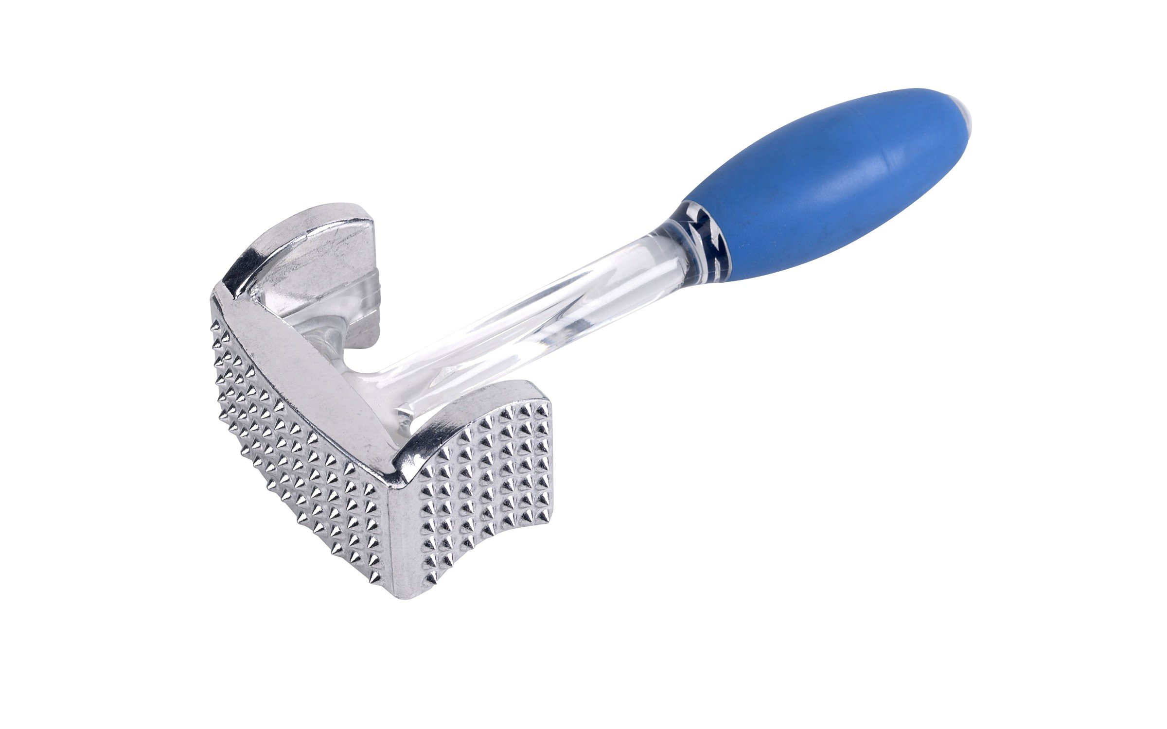 PROfreshionals Mallet/Meat Tenderizer and Seafood Cracker
