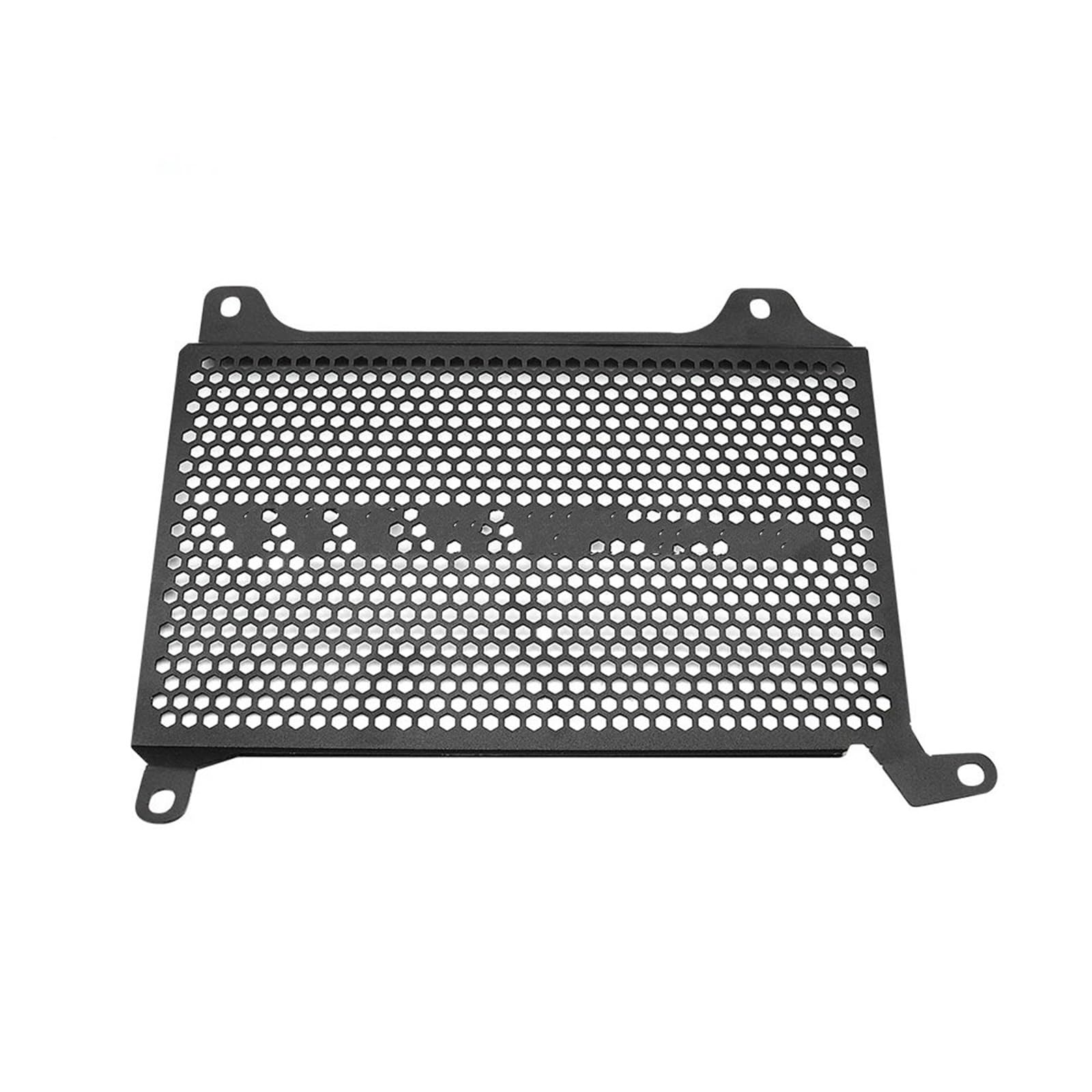 Grille Radiateur Moto Protection de radiateur pour moto, accessoires protection pour d'huile, convient pour Honda CB 500 X 2022 2023