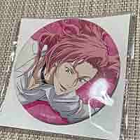 SK∞ エスケーエイト エキシビジョン Cherry blossom 缶バッジ SK∞ エスケーエイト トレーディング缶バッジ Cherry blossom's