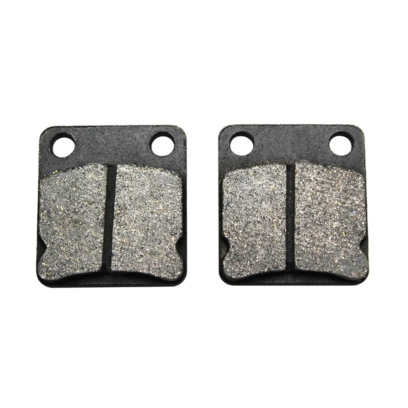 Plaquettes de frein arrière moto KX 65 cross KX65A 2000-2017